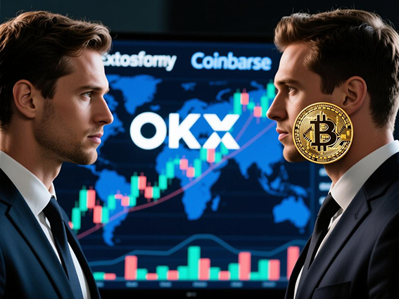 OK钱包官网网交易界面